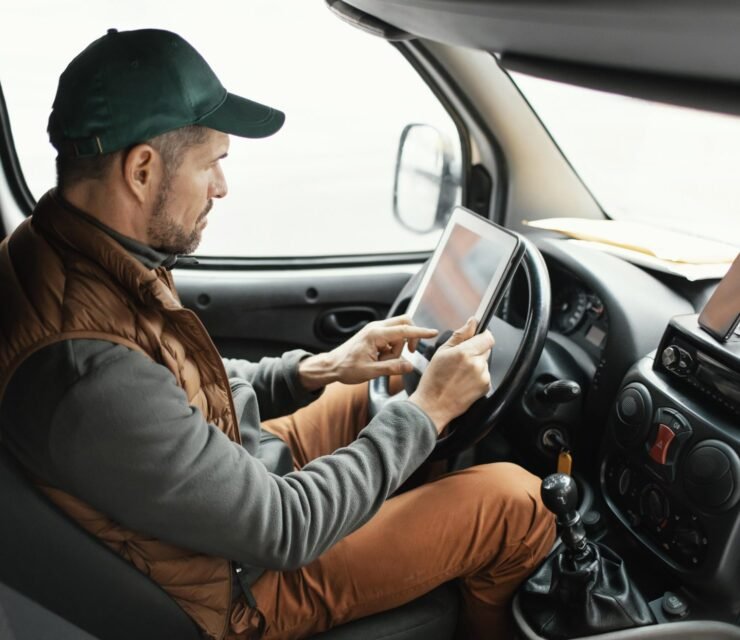 Testing the blog system