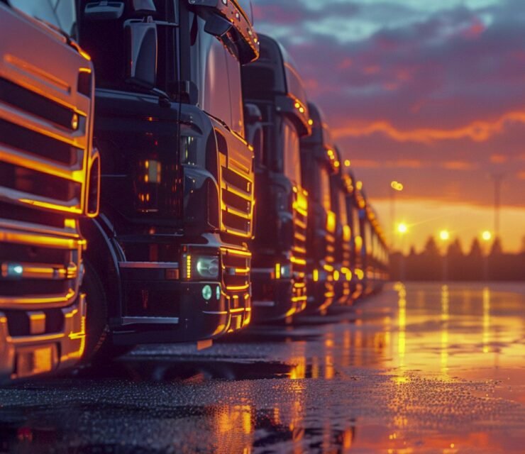 Testing the blog system as a client