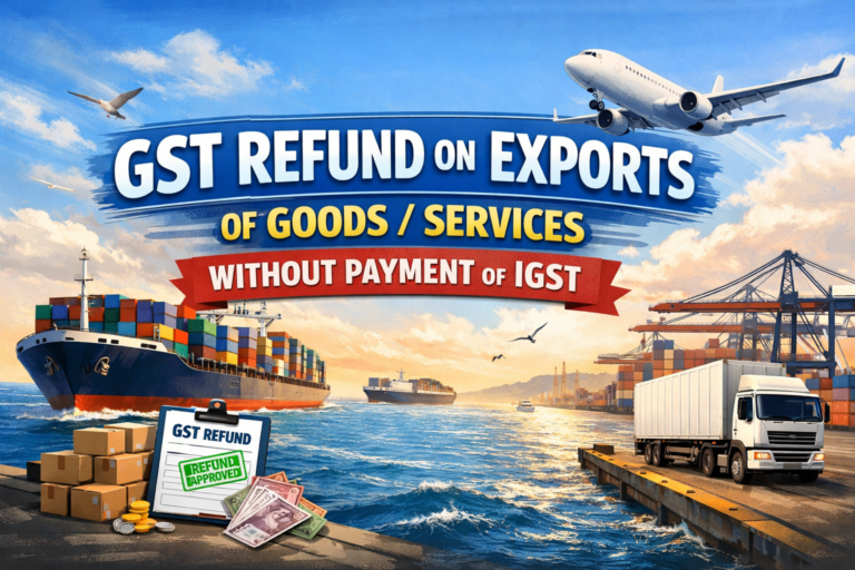 Gst Refund 2 768x512 — ProSansaar