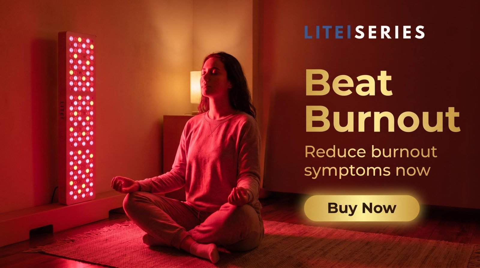 Beat Burnout — ProSansaar